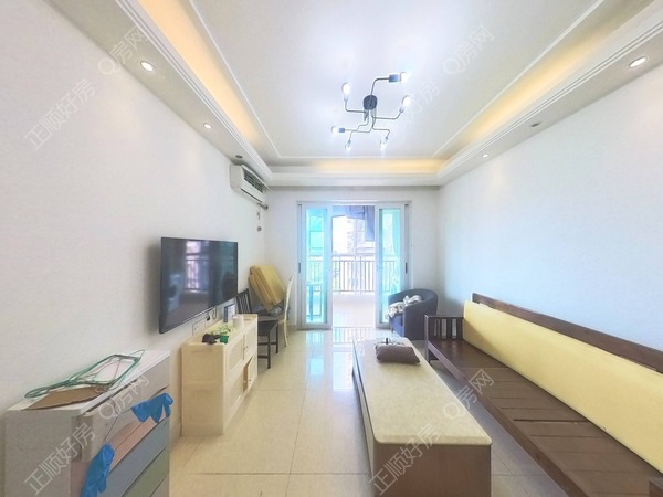 VR看房