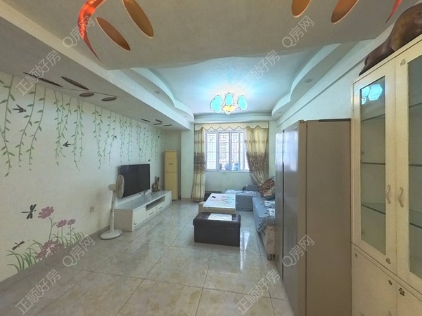 VR看房