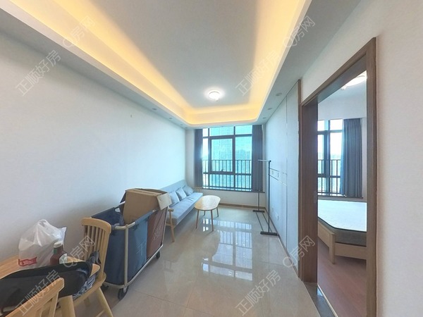 VR看房