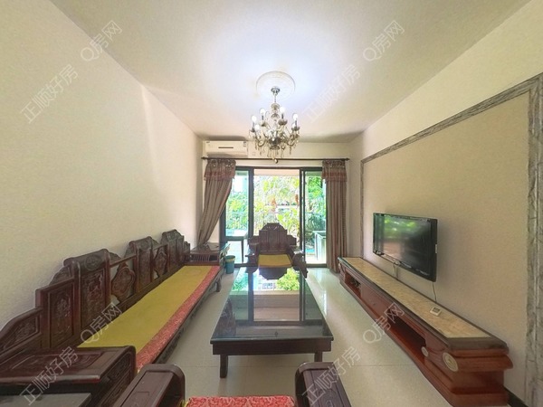 VR看房