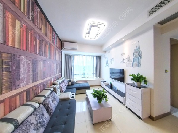 VR看房