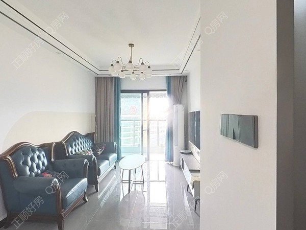 VR看房