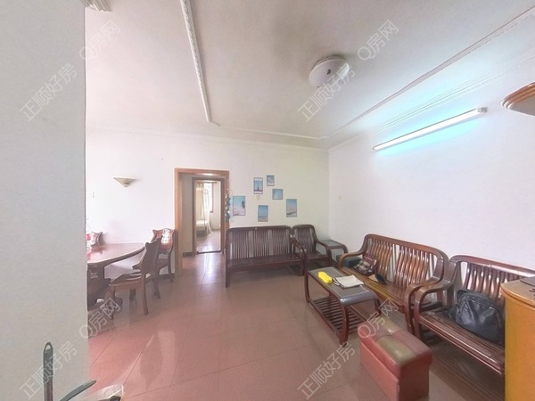 VR看房