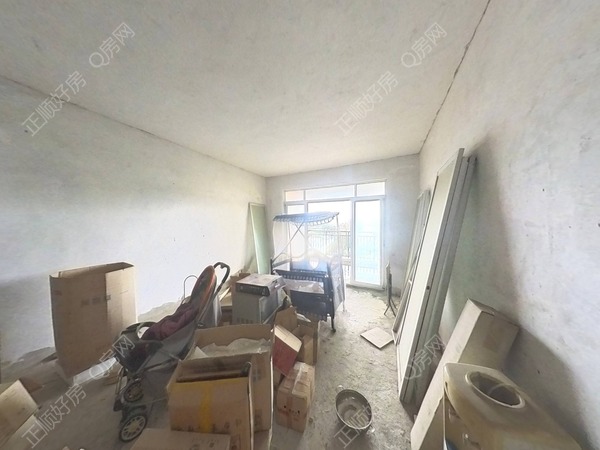 VR看房