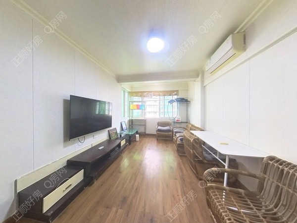 VR看房