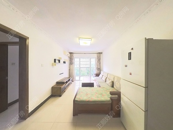 VR看房