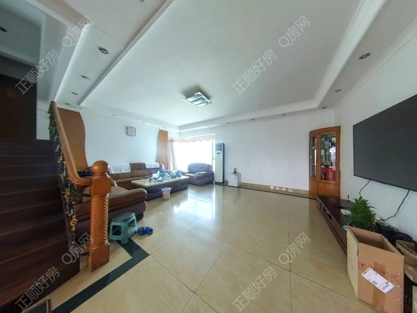 VR看房