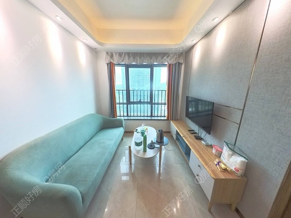 VR看房