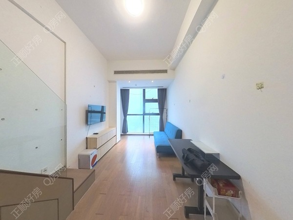 VR看房