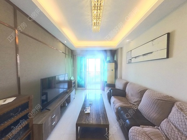 VR看房