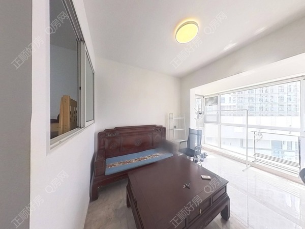 VR看房