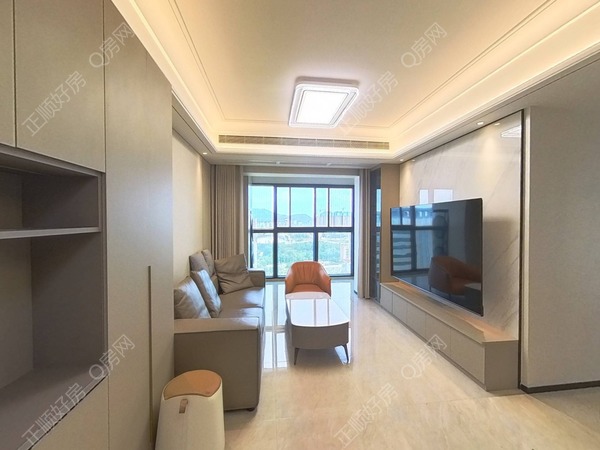 VR看房