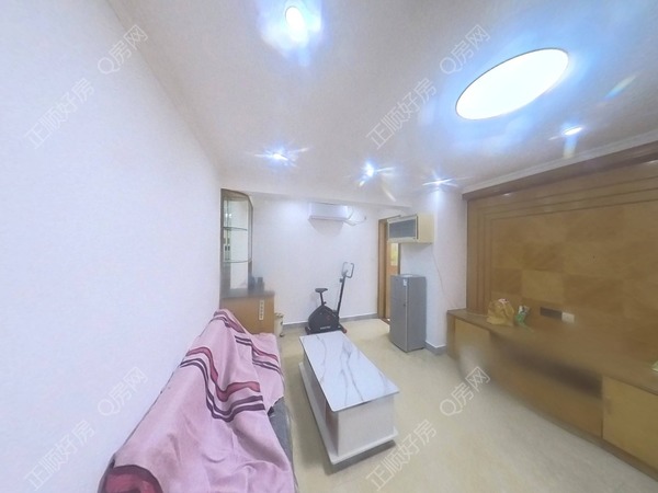 VR看房