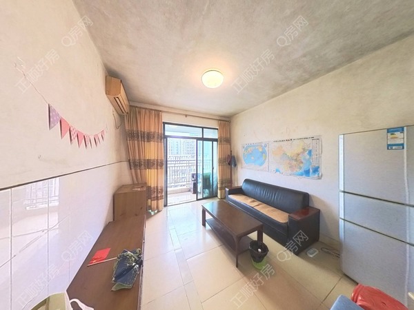 VR看房