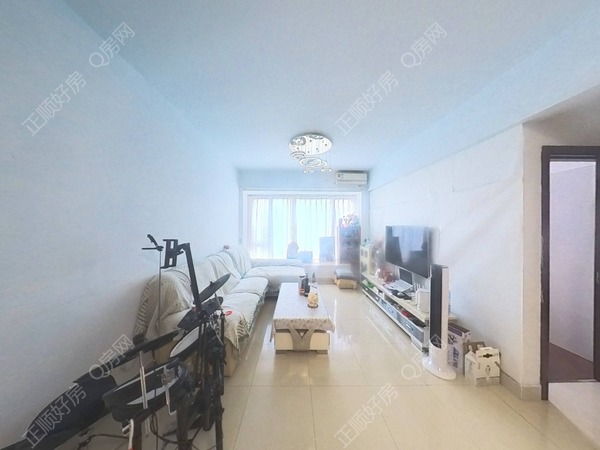 VR看房