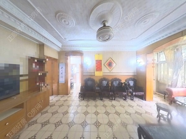 VR看房