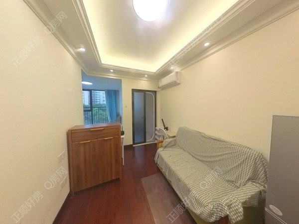 VR看房