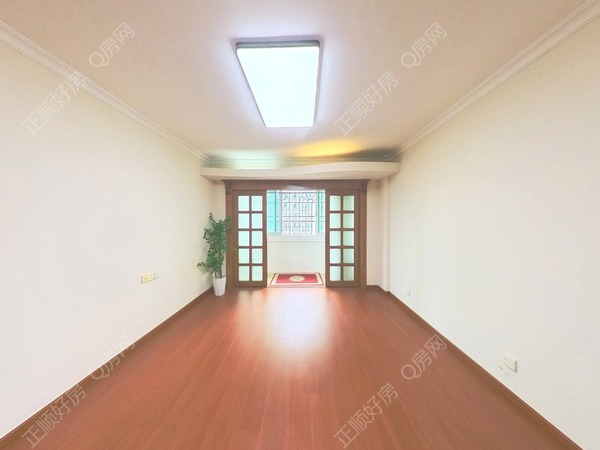 VR看房