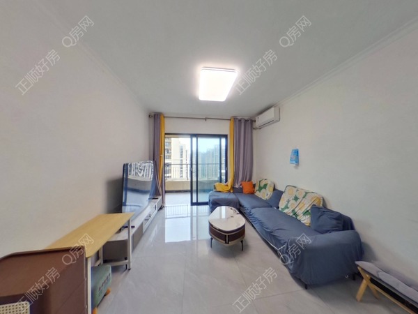 VR看房