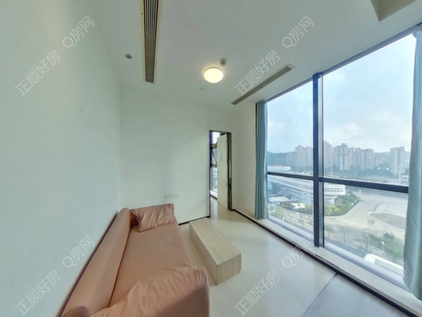 VR看房