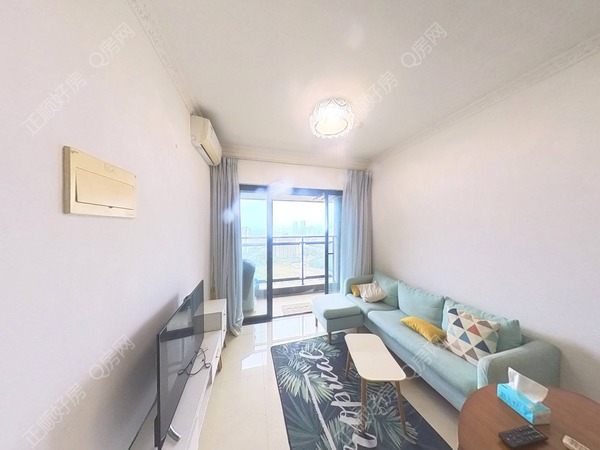 VR看房