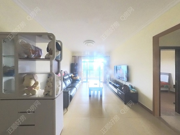 VR看房