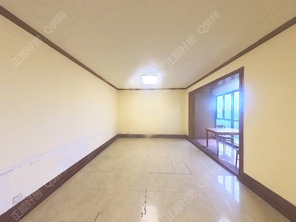 VR看房