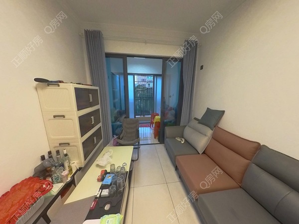 VR看房