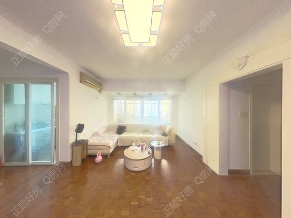 VR看房