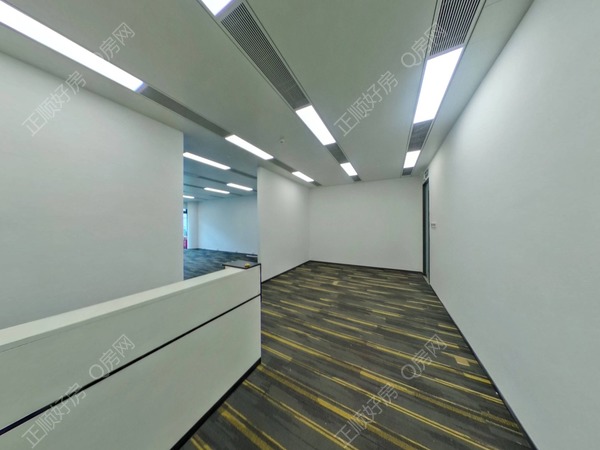 VR看房