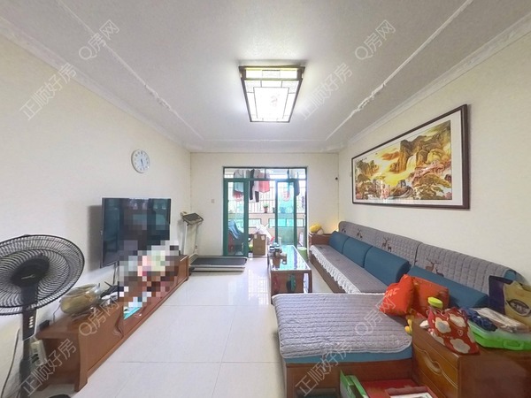 VR看房