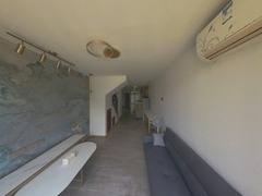客餐厅