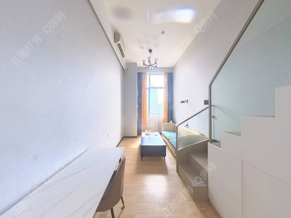VR看房