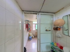 盥洗室