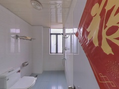 盥洗室