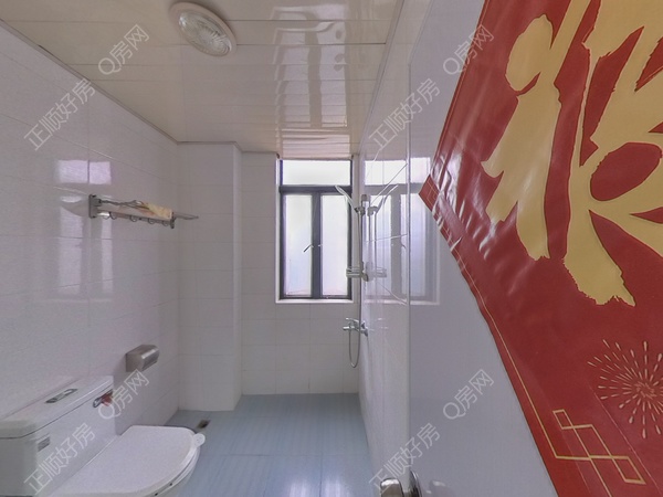 盥洗室
