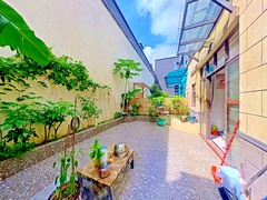 花园