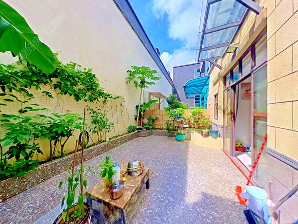 花园