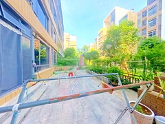 花园