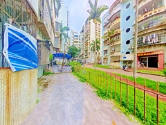 花园