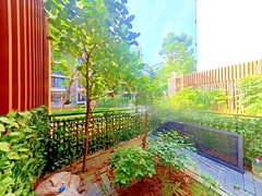 花园