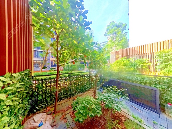 花园