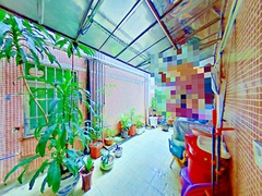 花园