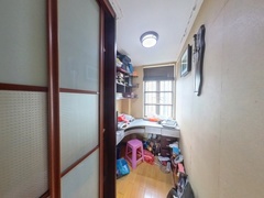 衣帽间