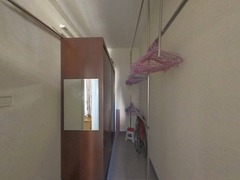 衣帽间
