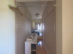 衣帽间