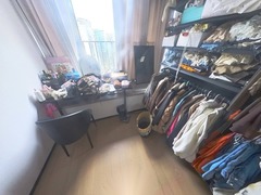 衣帽间