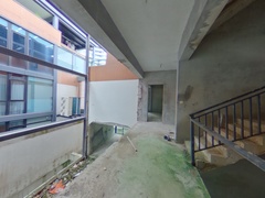 走廊