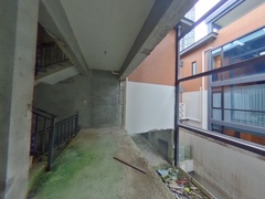 走廊