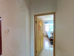 过道